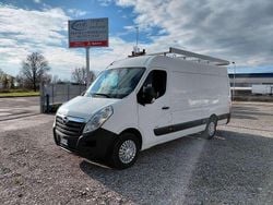 Bianco Usata 2015 Opel Movano Furgone | 10.200 € (Super prezzo)