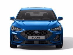 Desert island blue Nuova 2025 Ford Focus ST-Line X Tre volumi | 25.450 € (Buon prezzo)