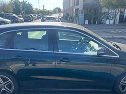 Nero Usata 2022 Mercedes B180 Premium Monovolume | 29.000 € (Buon prezzo)