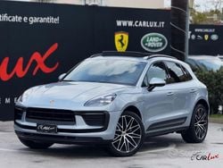 Grigio Usata 2023 Porsche Macan Turbo SUV | 69.999 € (Super prezzo)