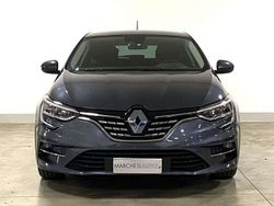 Grigio scuro Usata 2022 Renault Mégane IV Business Tre volumi | 19.500 € (Cara)