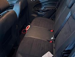 Bianco Usata 2020 Ford Ecosport ST-Line SUV | 12.500 € (Ottimo prezzo)