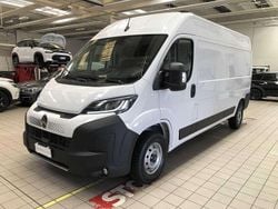 Bianco Nuova 2025 Citroën Jumper Monovolume | 27.290 €