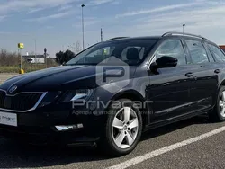 Nero Usata 2017 Skoda Octavia Style Station wagon | 8700 € (Super prezzo)