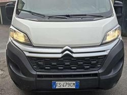Bianco Usata 2018 Citroën Jumper Monovolume | 11.000 € (Super prezzo)