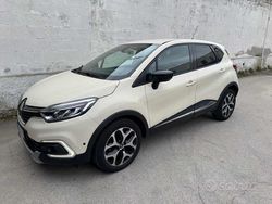 Bianco Usata 2018 Renault Captur Intens SUV | 11.990 € (Buon prezzo)