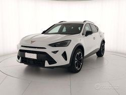 Bianco Nuova 2025 Cupra Formentor SUV | 31.900 € (Buon prezzo)