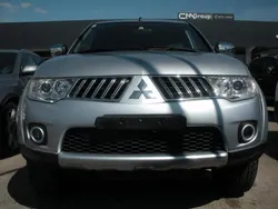 Argento Usata 2015 Mitsubishi L200 Intense+ Pick-up | 19.800 € (Buon prezzo)
