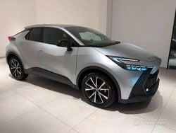 Grigio Usata 2025 Toyota C-HR Trend SUV | 28.890 € (Ottimo prezzo)