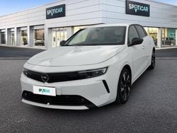 Bianco Usata 2022 Opel Astra Business Station wagon | 24.750 € (Buon prezzo)