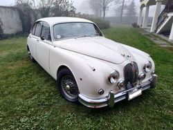 Bianco Usata 1962 Jaguar MK II Tre volumi | 36.000 €
