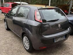 Usata 2011 Fiat Grande Punto Active Due volumi | 2800 € (Buon prezzo)