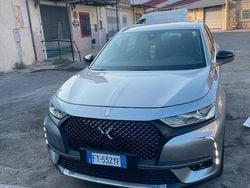 Grigio Usata 2018 DS Automobiles DS7 Crossback Performance SUV | 21.000 € (Buon prezzo)