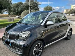 Usata 2016 Smart ForFour Passion Due volumi | 8600 € (Buon prezzo)