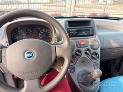 Grigio Usata 2004 Fiat Panda Dynamic Due volumi | 1700 € (Ottimo prezzo)
