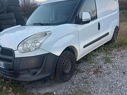 Usata 2014 Fiat Doblò Monovolume | 1000 €