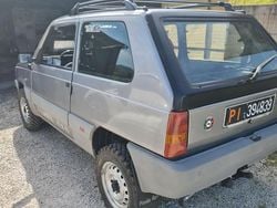 Usata 1984 Fiat Panda 4x4 Due volumi | 5100 €