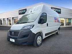 Bianco Usata 2024 Fiat Ducato Furgone | 60.878 €