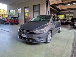 Other Usata 2017 VW Golf Sportsvan Highline Monovolume | 10.990 € (Super prezzo)