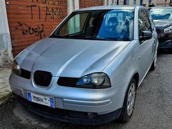 Grigio Usata 2002 Seat Arosa Due volumi | 1500 € (Cara)