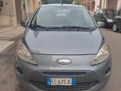 Grigio Usata 2010 Ford Ka Coupé | 2700 €