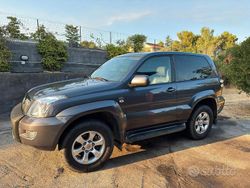 Grigio Usata 2006 Toyota Land Cruiser SUV | 21.000 € (Buon prezzo)