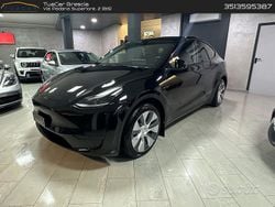 Nero Usata 2023 Tesla Model Y Standard Range SUV | 31.500 € (Buon prezzo)
