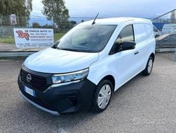Bianco Usata 2022 Nissan Townstar Acenta+ Furgone | 9900 € (Buon prezzo)