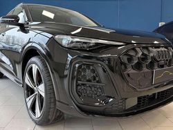 Nero Nuova 2025 Audi SQ5 Sportback Ambiente SUV | 104.990 € (Buon prezzo)