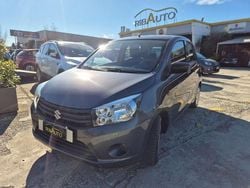 Grigio scuro Usata 2017 Suzuki Celerio Style Due volumi | 8800 € (Buon prezzo)