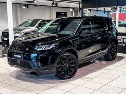 Nero Usata 2021 Land Rover Discovery Sport SUV | 33.900 €
