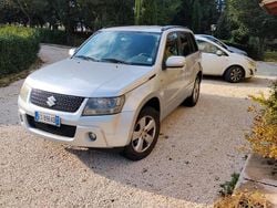 Argento Usata 2010 Suzuki Grand Vitara Station wagon | 6800 € (Buon prezzo)