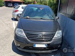 Nero Usata 2009 Citroën C3 Due volumi | 2400 € (Buon prezzo)