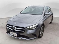 Grigio Usata 2022 Mercedes B180 Monovolume | 25.900 € (Ottimo prezzo)