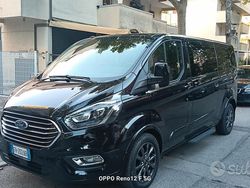Usata 2018 Ford E-Transit Furgone | 17.000 € (Buon prezzo)
