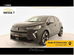 Nero Usata 2025 Renault Captur Techno SUV | 19.900 € (Buon prezzo)