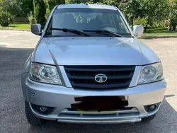 Usata 2010 Tata Xenon SUV | 8500 € (Molto cara)