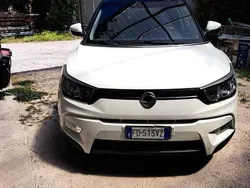 Usata 2016 Ssangyong Tivoli | 6500 € (Buon prezzo)