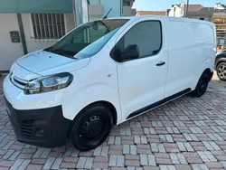 Bianco Usata 2019 Citroën Jumpy Comfort Monovolume | 8500 € (Super prezzo)