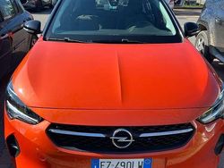Nero Usata 2019 Opel Corsa Edition Tre volumi | 9800 € (Buon prezzo)