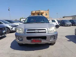 Grigio Usata 2006 Hyundai Santa Fe Dynamiq SUV | 2900 € (Buon prezzo)
