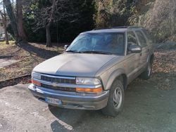 Usata 2000 Chevrolet Blazer SUV | 6000 €