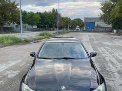 Nero Usata 2011 BMW 318 Tre volumi | 8500 € (Molto cara)