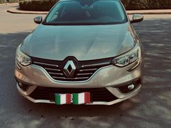 Marrone Usata 2017 Renault Mégane IV Tre volumi | 10.999 € (Cara)