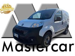 Bianco Usata 2021 Fiat Fiorino S Monovolume | 7200 € (Super prezzo)