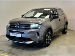 Grigio Usata 2024 Citroën C5 Aircross Shine SUV | 26.990 € (Buon prezzo)