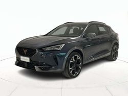 Vari colori pastello Usata 2022 Cupra Formentor SUV | 27.300 € (Buon prezzo)