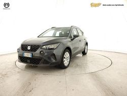 Magnetic tech Usata 2022 Seat Arona Style SUV | 13.500 € (Ottimo prezzo)