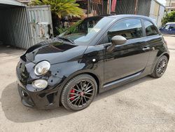 Nero Usata 2024 Abarth 695 Due volumi | 28.700 € (Ottimo prezzo)