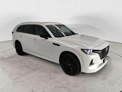 Bianco Nuova 2025 Mazda CX-80 Homura-Line SUV | 65.000 € (Molto cara)